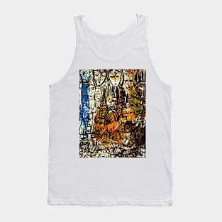 Le rituel de Sardin Tank Top